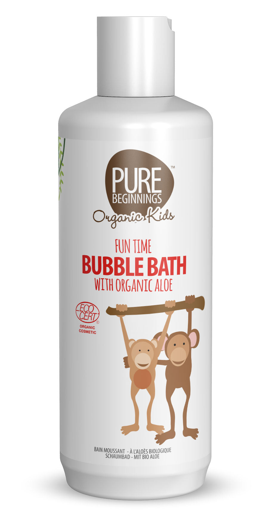 Pure beginnings best sale baby products